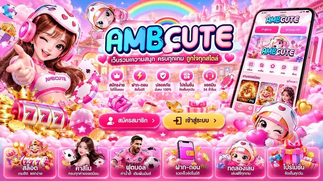 ภาพประกอบหน้าเข้าสู่ระบบ mawingame บนมือถือ