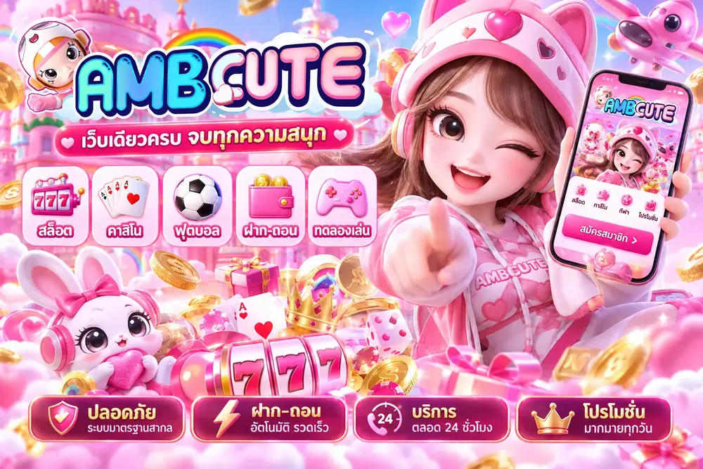 ภาพหมวดเกมสล็อต mawingame